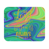 21MP  Colorful Mouse Pad