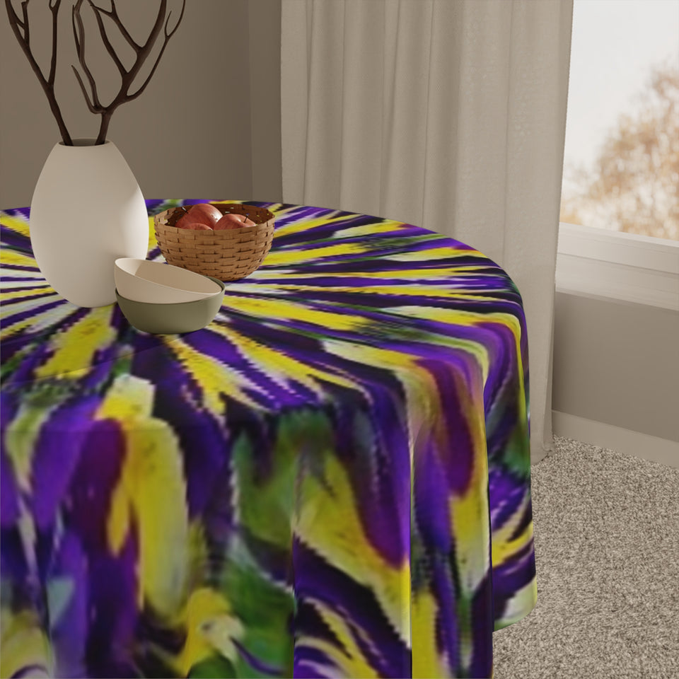 34TC  Tablecloth