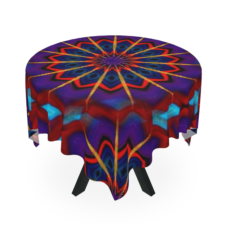 54TC  Tablecloth