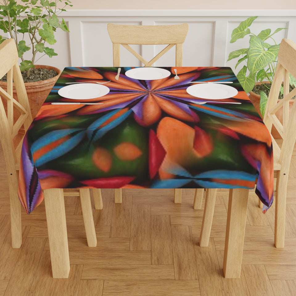 27TC  Tablecloth