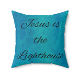 3LHP   Lighthouse Pillow