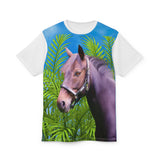 4ATS Horse T Shirts