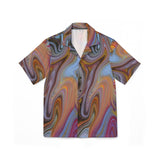 62CHS Colorful Hawaiian Shirt