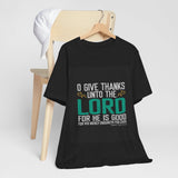 38CTS Christian T Shirts