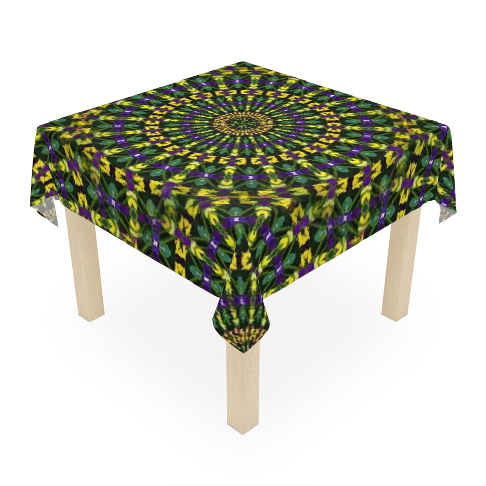 33TC  Tablecloth