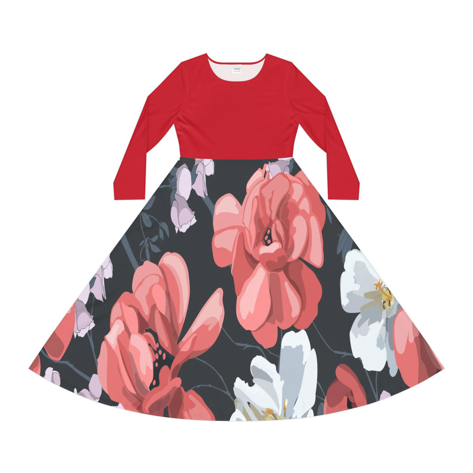 94WD  Women Dress