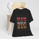 67CTS Christian T Shirt