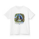 Charlie & Alex – Friends for Life Kids T-Shirt CA32