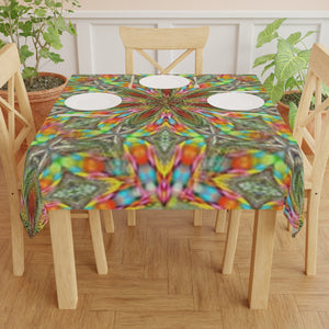 91TC  Tablecloth