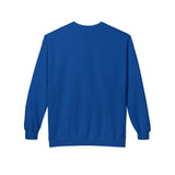 Charlie & Alex – Good Friends Bring Color to Life Christian Sweatshirt CA21