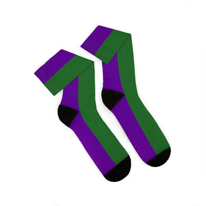23CS  Colored Socks