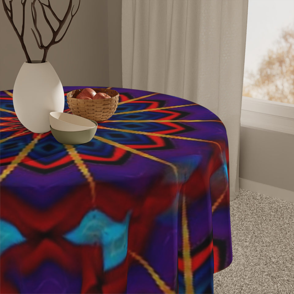 54TC  Tablecloth