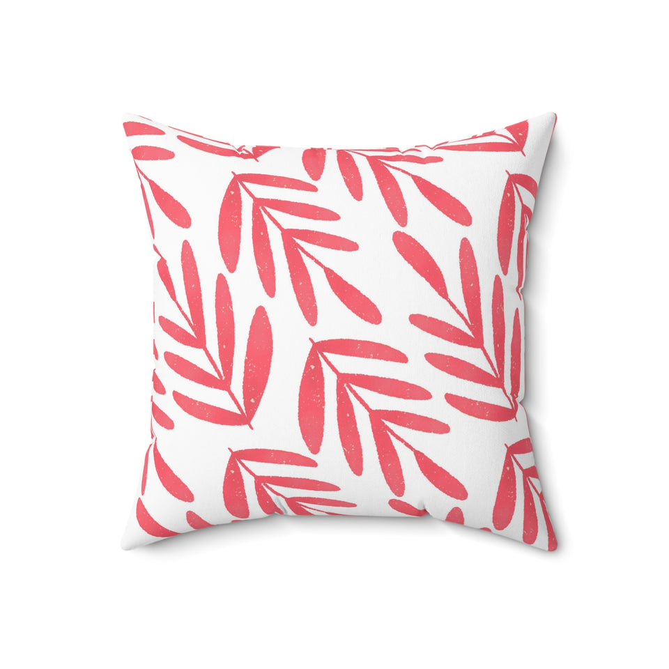 20FP  Flower Pillow