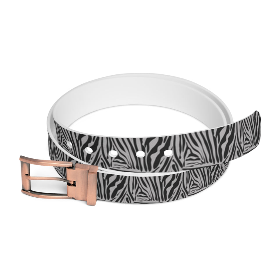 1ABP Animal Belt Pattern