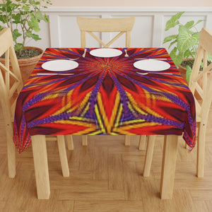 62TC  Tablecloth