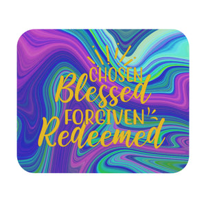 11MP  Colorful Mouse Pad