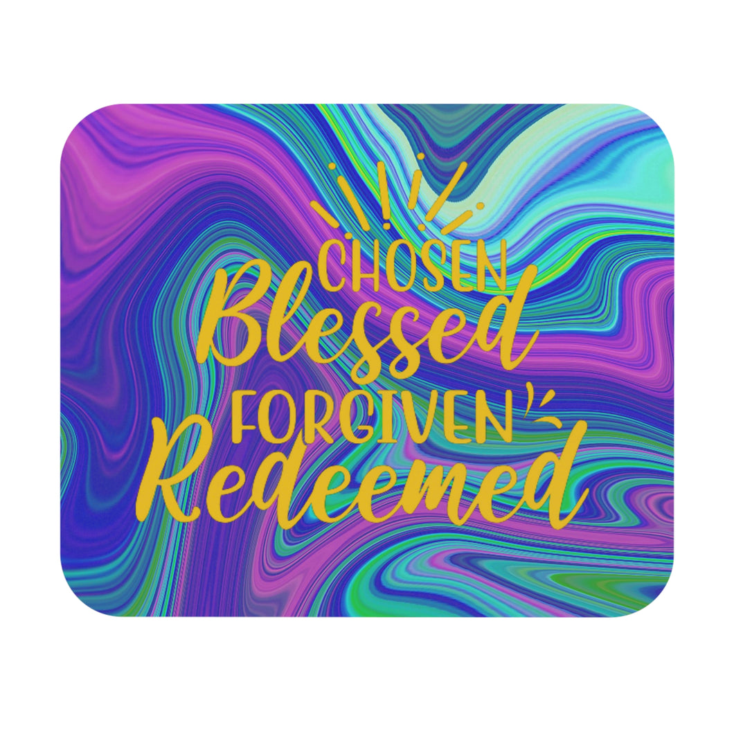 11MP  Colorful Mouse Pad