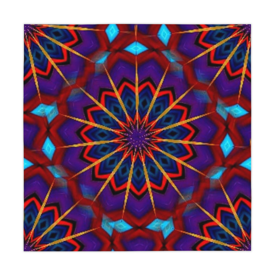 54TC  Tablecloth
