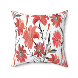 86FP  Flower Pillow