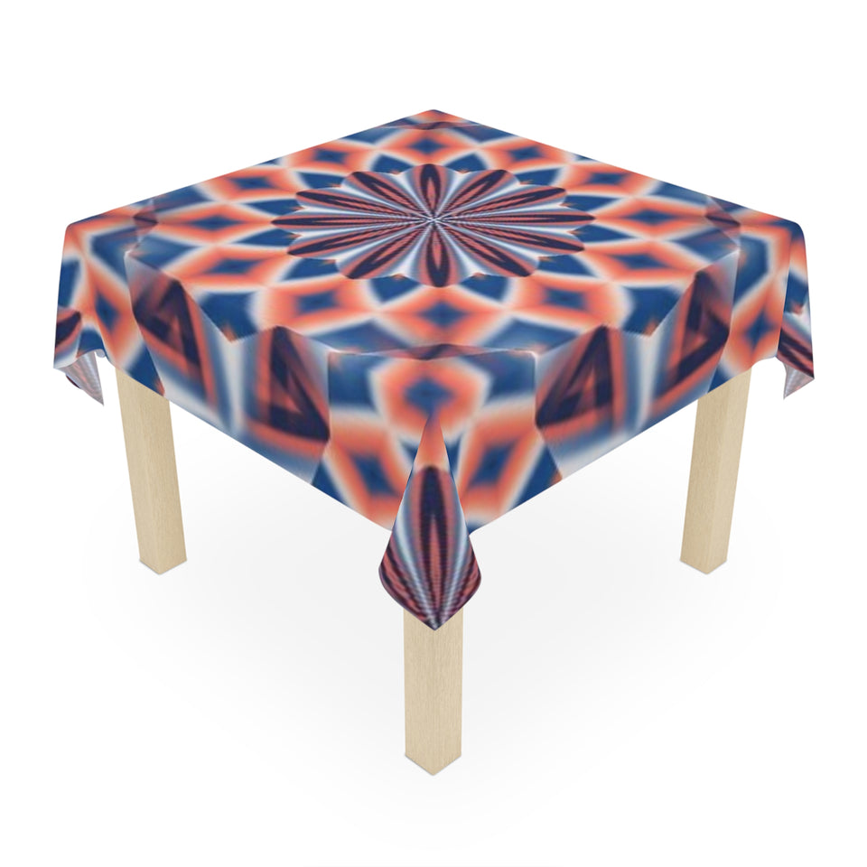 8TC  Tablecloth