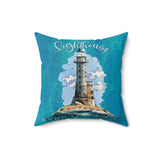 10LHP   Lighthouse Pillow
