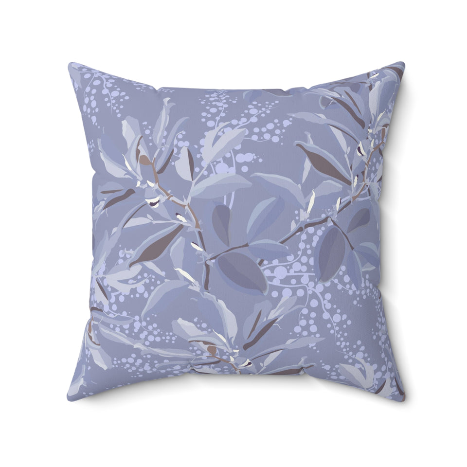 102FP  Flower Pillow