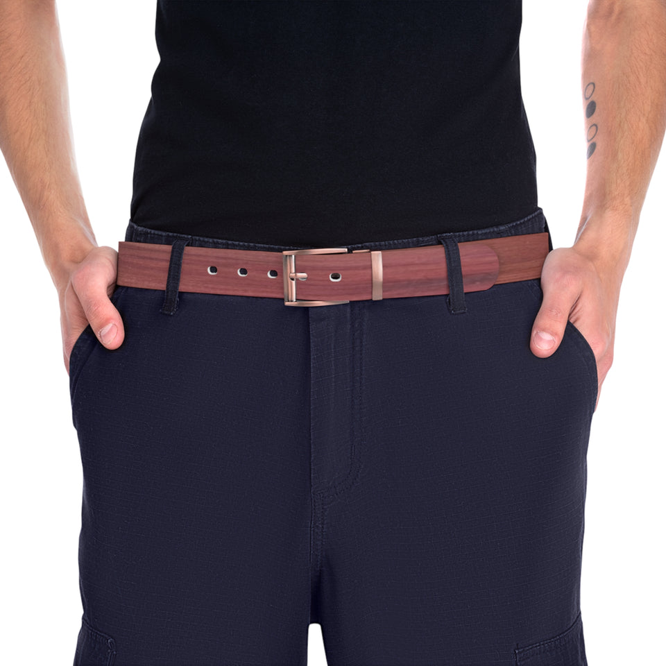 38WBT  Wood Belt Texture
