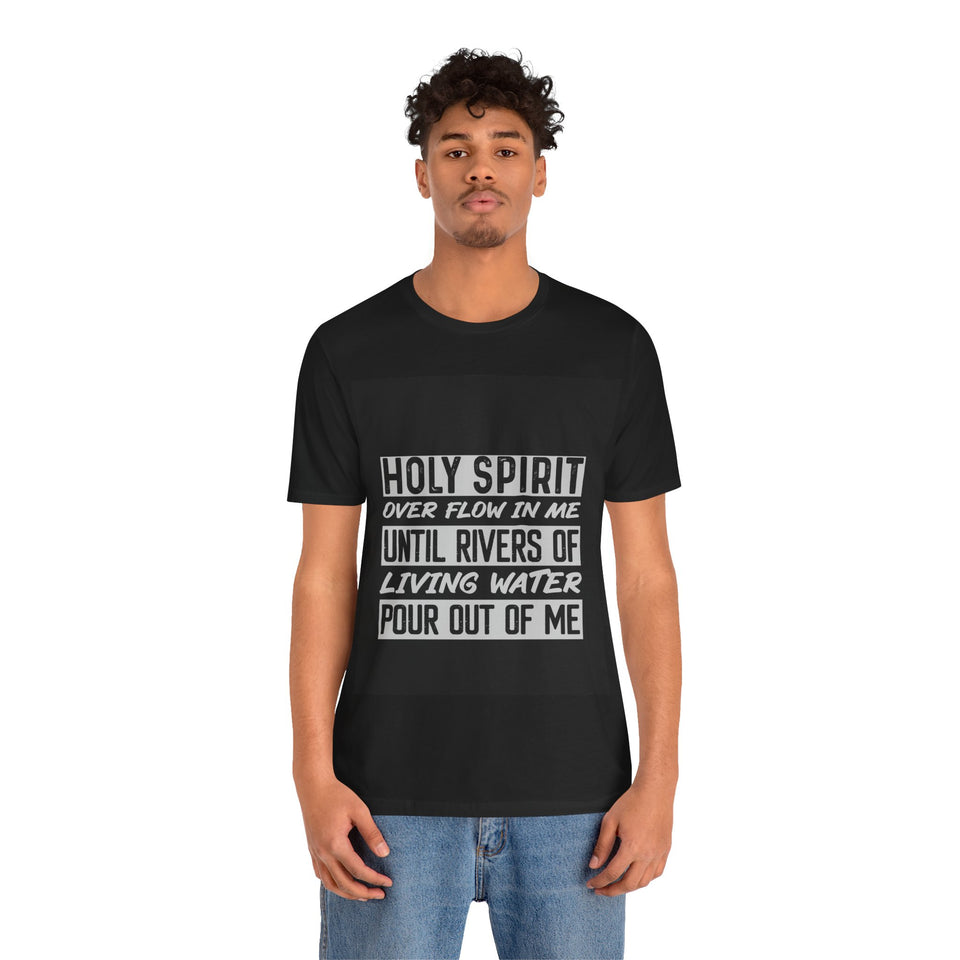 50CTS Christian T Shirt