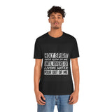 50CTS Christian T Shirt