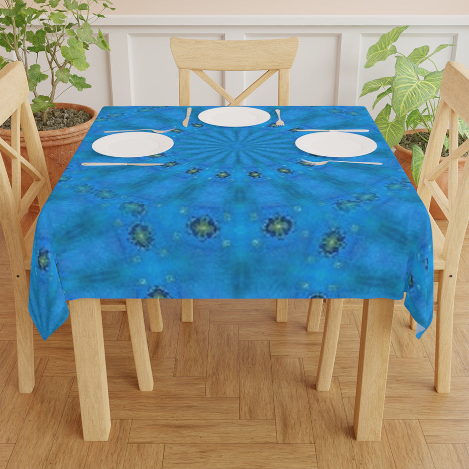 18TC  Tablecloth