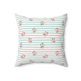 6FP  Flower Pillow