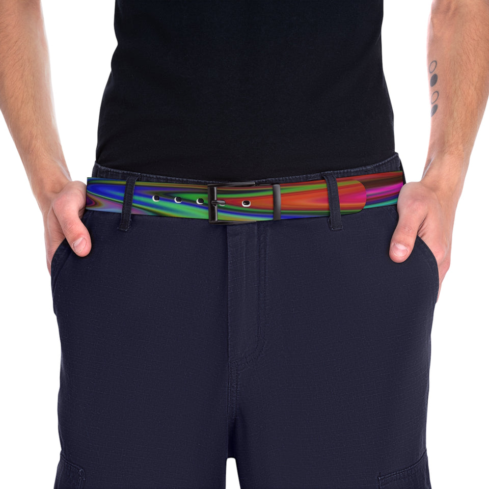 2CMB   Colorful Marble Belt