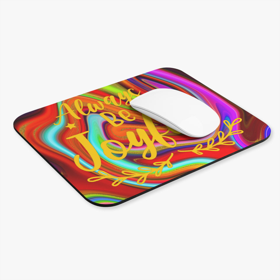 7MP  Colorful Mouse Pad