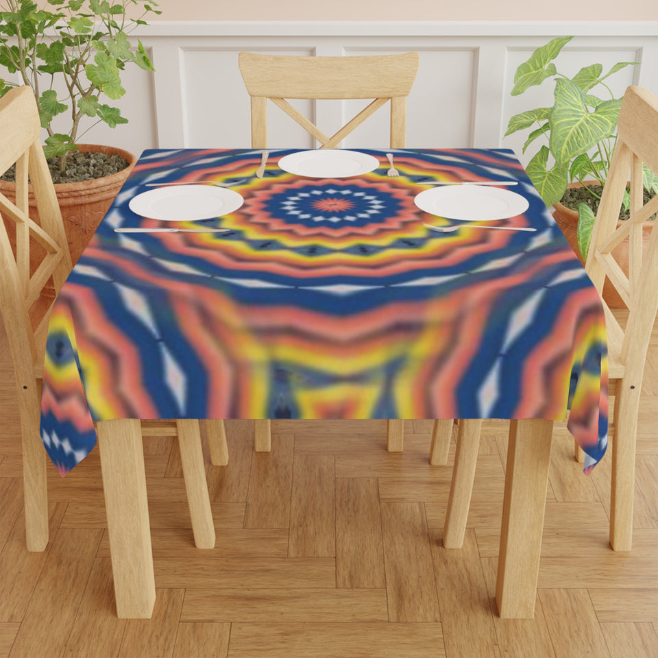 5TC  Tablecloth