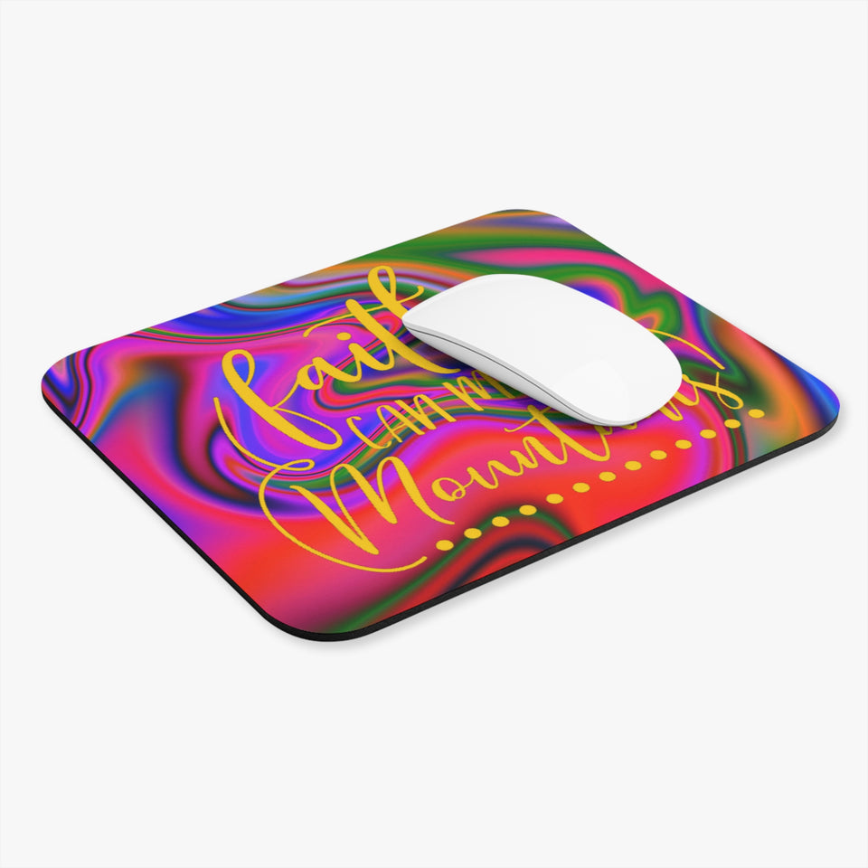 16MP  Colorful Mouse Pad