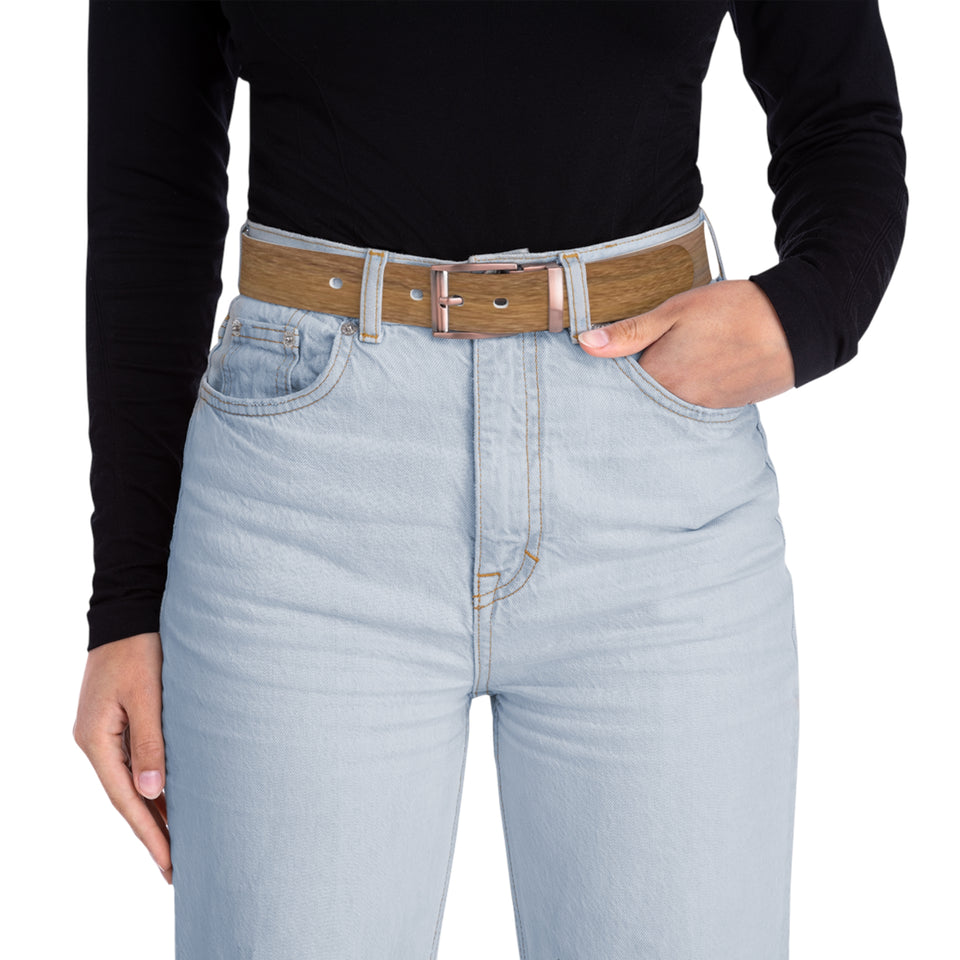 36WBT  Wood Belt Texture
