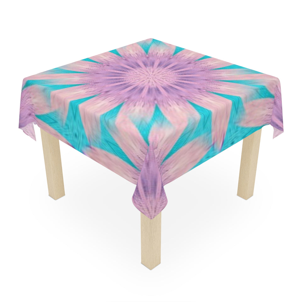 21TC  Tablecloth