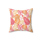 26FP  Flower Pillow