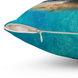 4LHP  Lighthouse Pillow