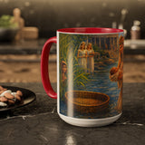 BSM16  Baby Moses in the Nile