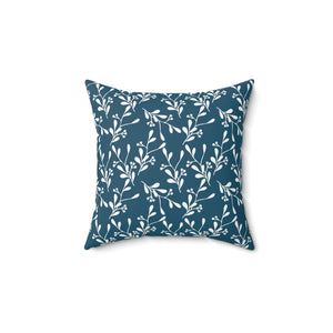 41FP  Flower Pillow