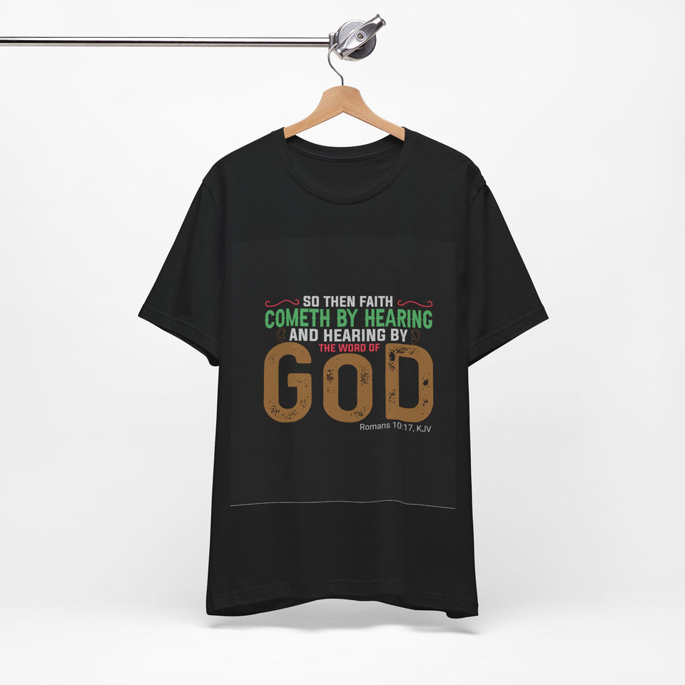 42CTS Christian T Shirt