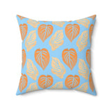 19FP Flower Pillow
