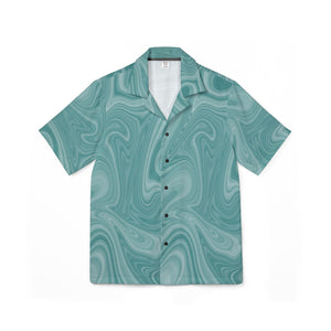 11CHS  Colorful Hawaiian Shirt