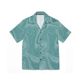 11CHS  Colorful Hawaiian Shirt