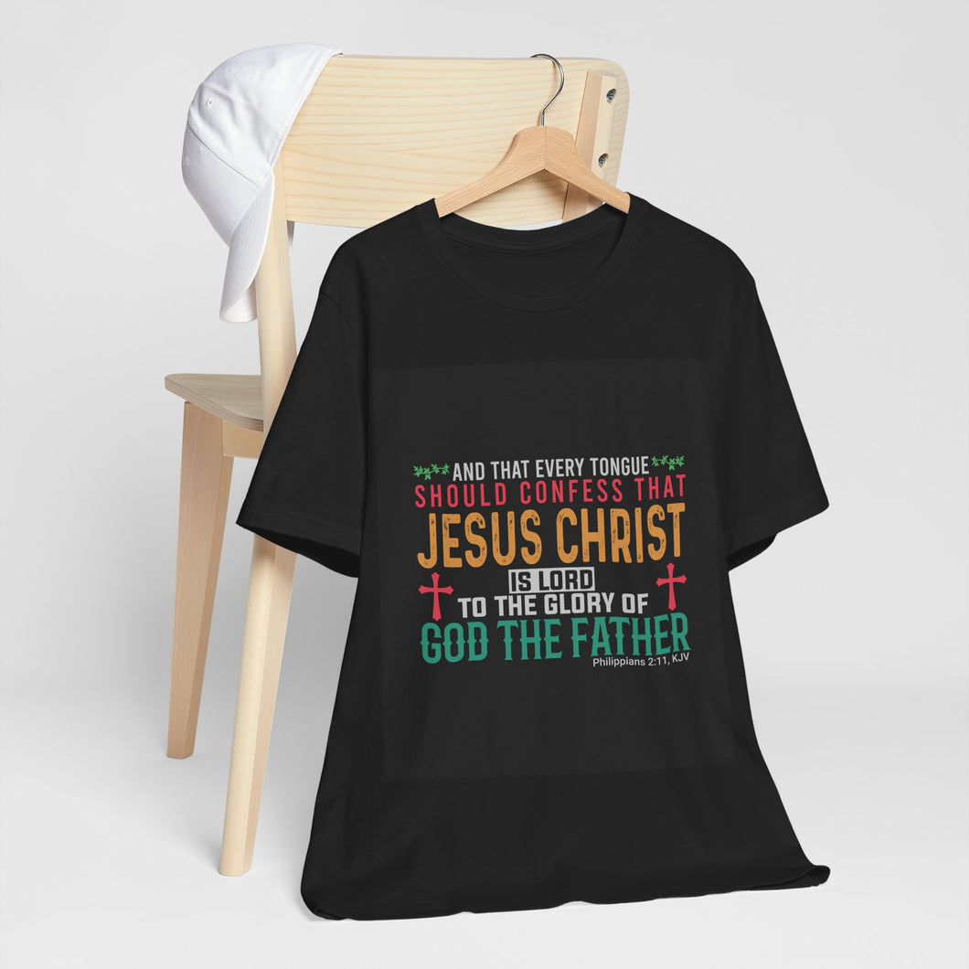 44CTS Christian T Shirt