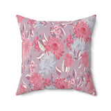 80FP  Flower Pillow