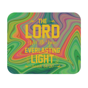 22MP  Colorful Mouse Pad