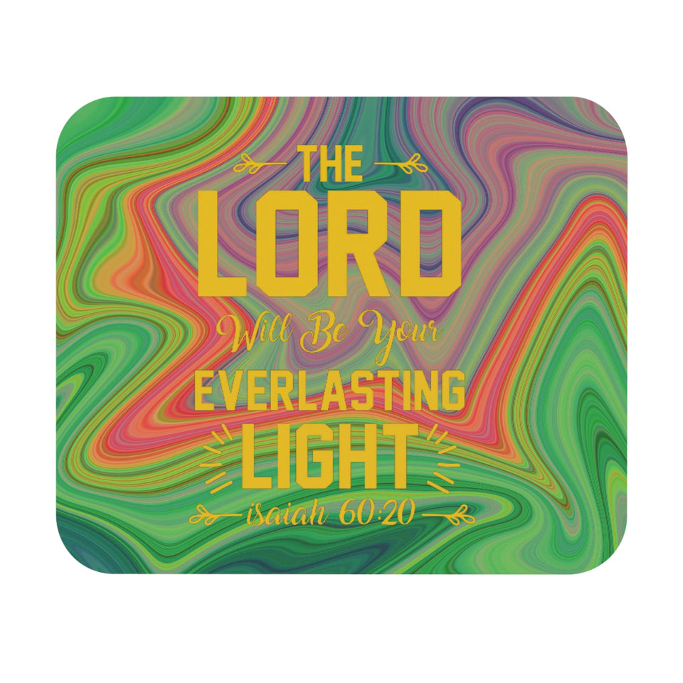 22MP  Colorful Mouse Pad