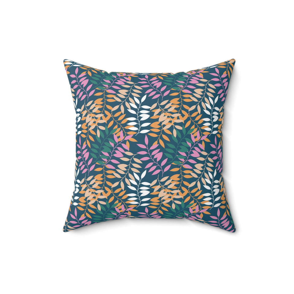 39FP  Flower Pillow
